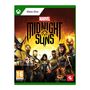 Voir la diapositive 1 : Marvel's Midnight Suns Xbox One