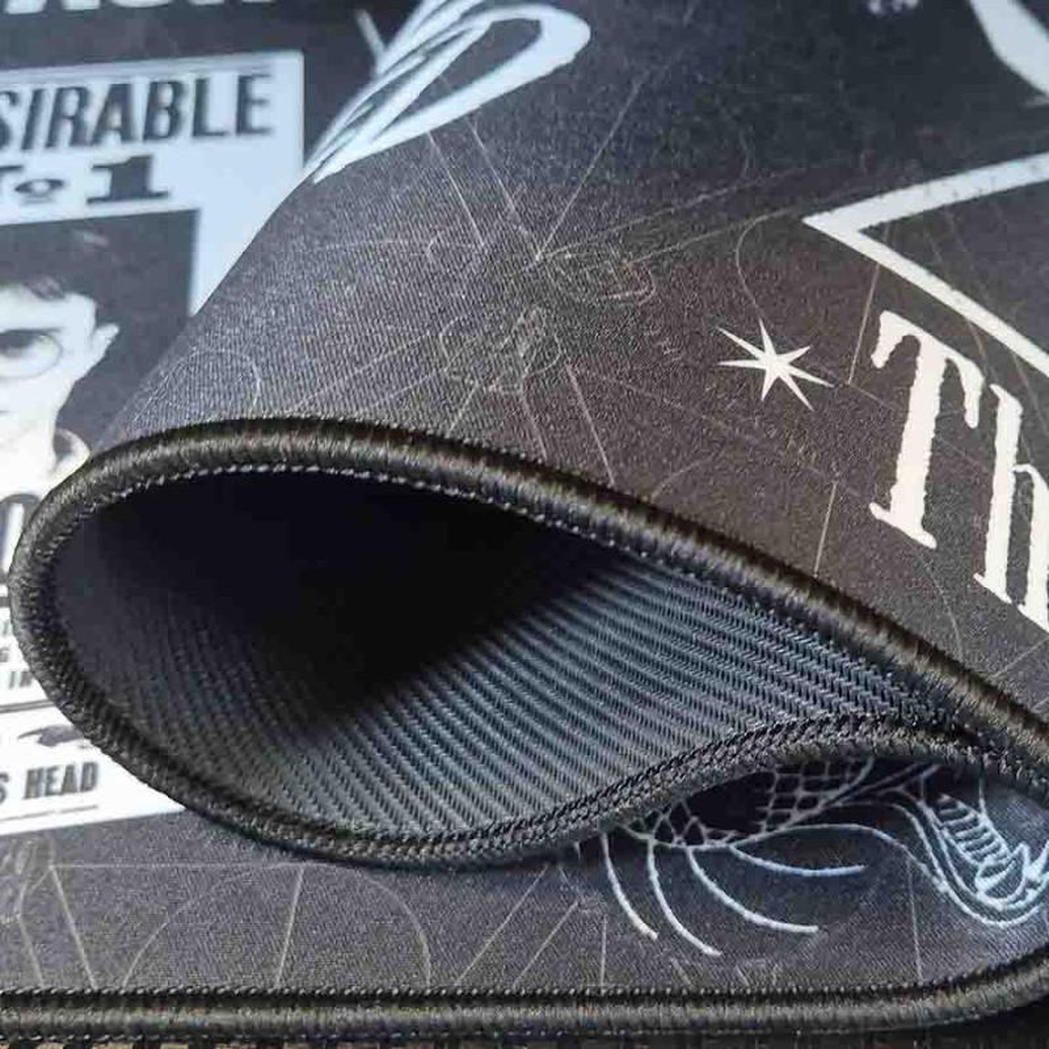 Voir la diapositive 4 : Subsonic Tapis de souris xxl harry potter - voldemort