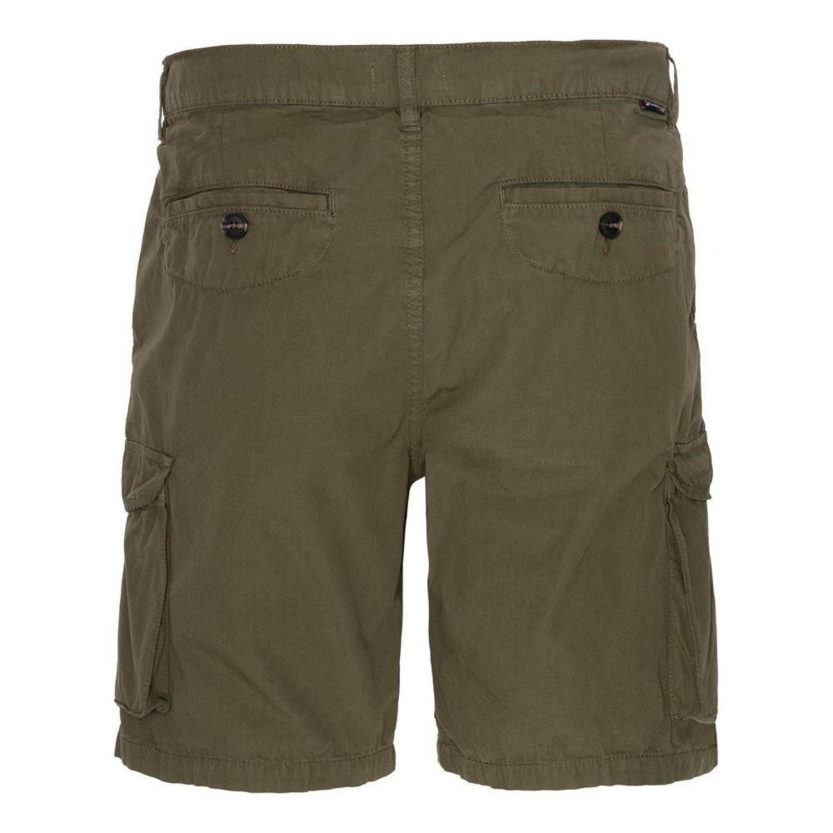 Schott Short  Homme Schott Combat Ripstop
