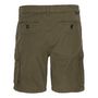 Voir la diapositive 2 : Schott Short  Homme Schott Combat Ripstop