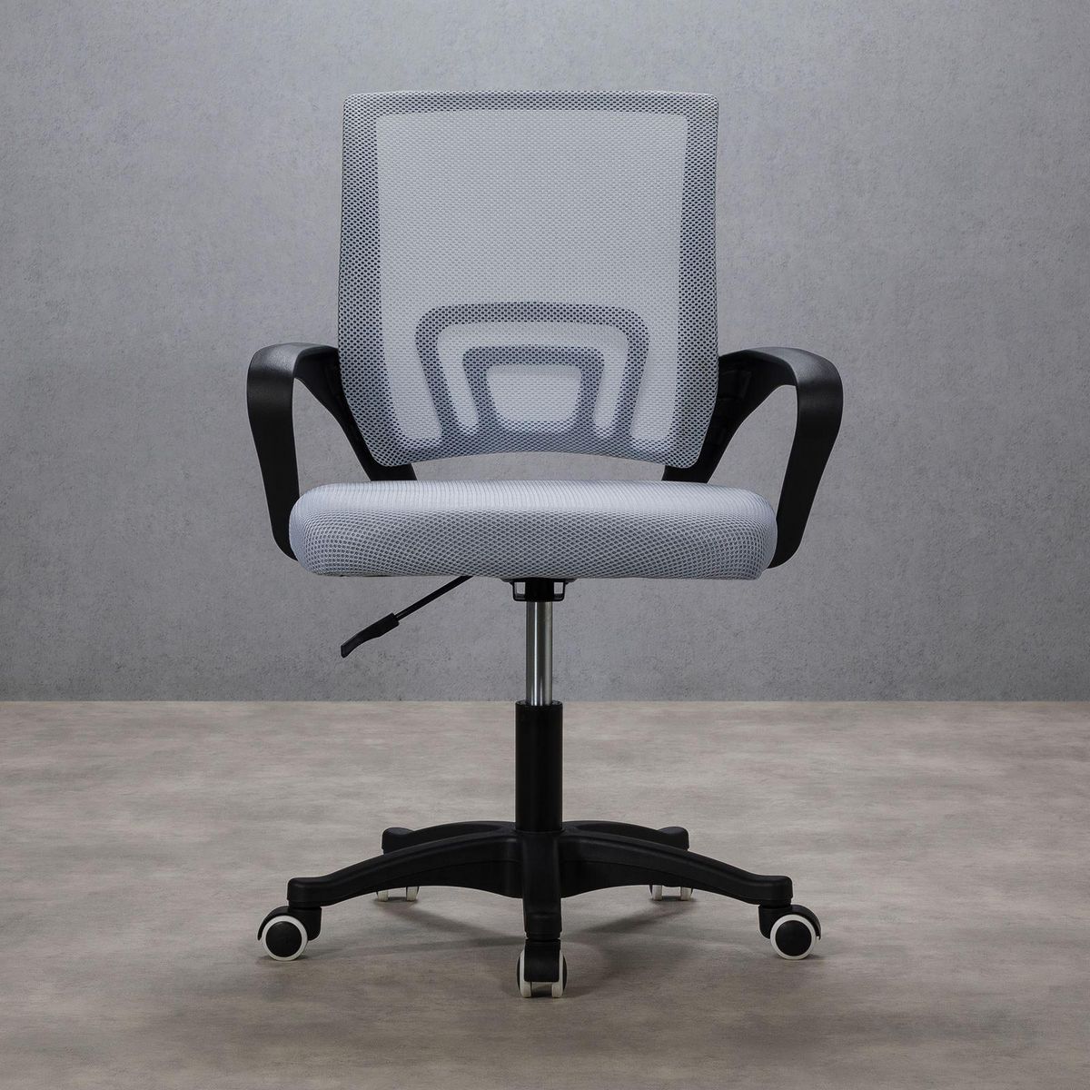 IDIMEX Chaise de bureau PHOENIX