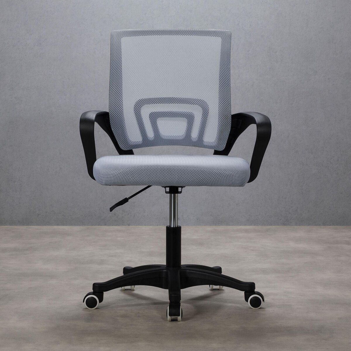 IDIMEX Chaise de bureau PHOENIX