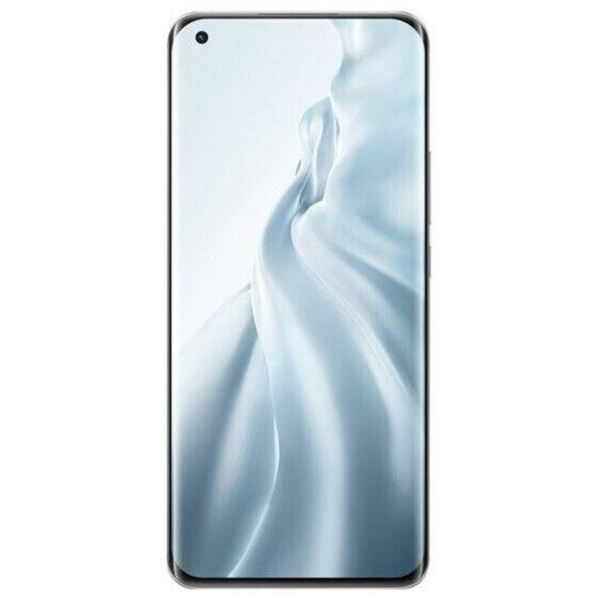 XIAOMI Mi 11 Reconditionné 256 Go - Grade A - Gris