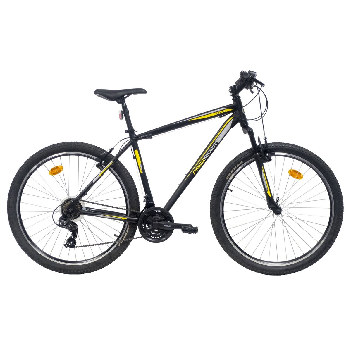 Vtt 27 discount 5 taille s