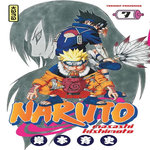 NARUTO TOME 7, Kishimoto Masashi