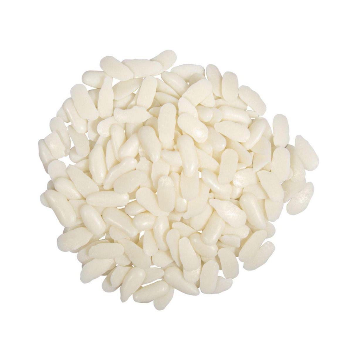 Rayher Cire de colza pour moulage 1kg