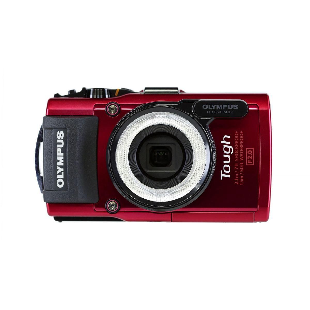 Olympus Bague d'adaptation Bague LG-1