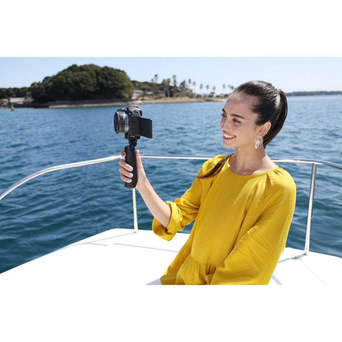 Canon Objectif pour Hybride RF 28mm f-2.8