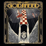 GODSPEED TOME 1 : POUSSIERE. AVEC 1 POSTER OFFERT, EDITION LIMITEE, Hugault Romain