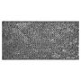 Voir la diapositive 2 : Inkazen Brise vue 1.5 x 10m camouflage gris