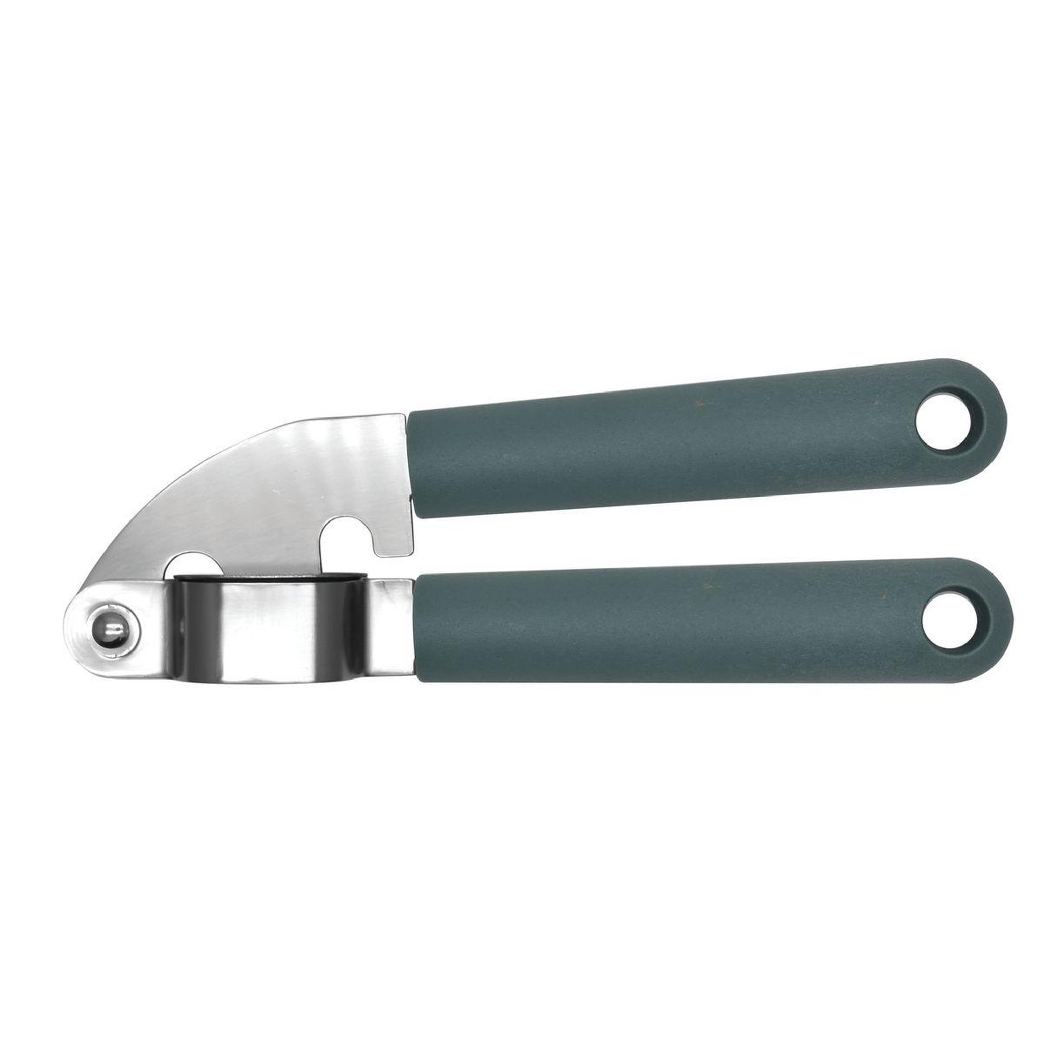 Voir la diapositive 1 : Fackelmann Presse ail 19 cm Fackelmann Nature Basic