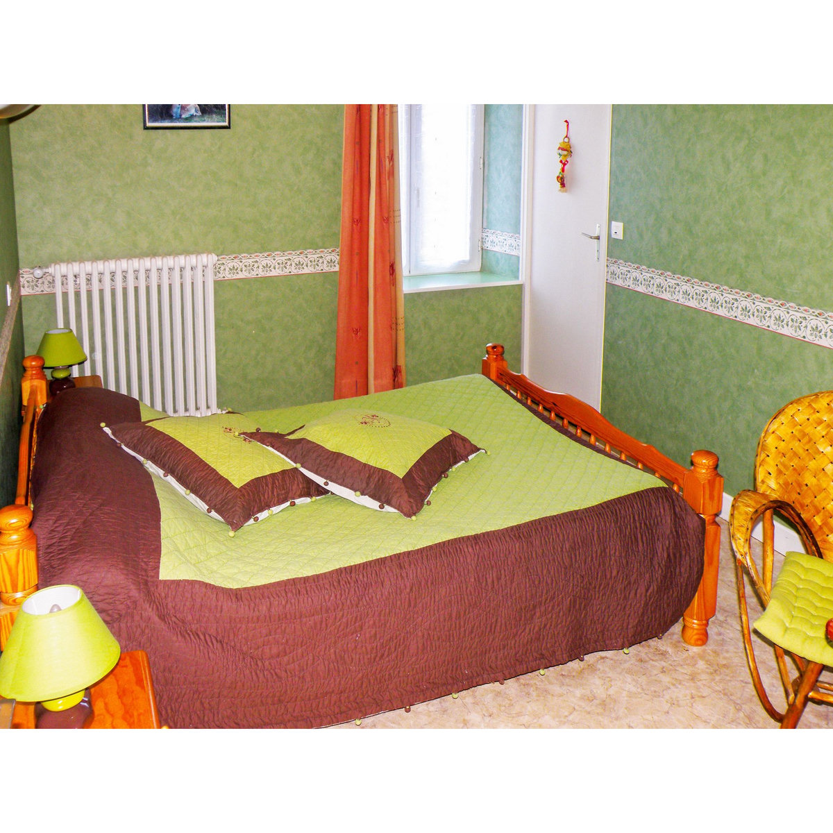 Smartbox 3 jours dans La Vallée des Daims près d'Aurillac avec dîners et accès au parc animalier - Coffret Cadeau Séjour