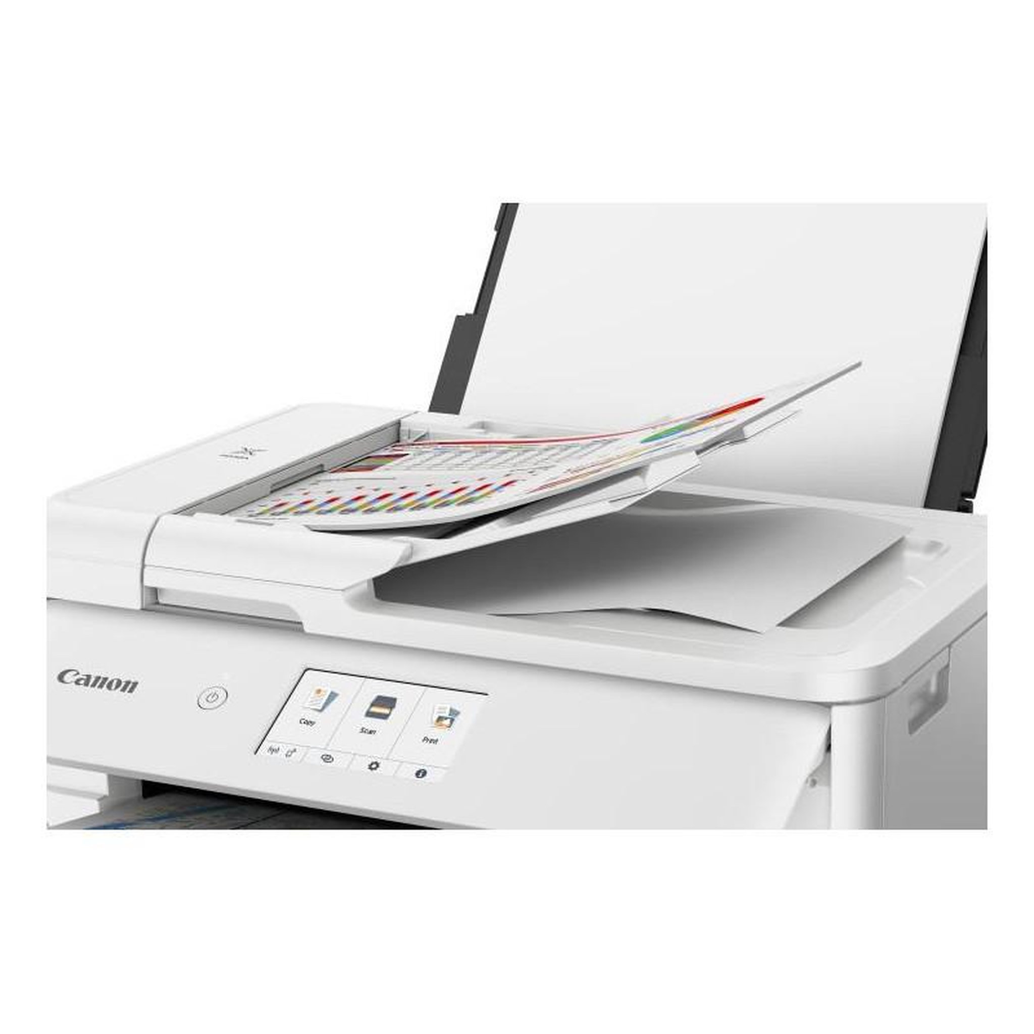 Voir la diapositive 3 : Canon Canon PIXMA TS9551Ca Jet d encre A3 4800 x 1200 DPI Wifi