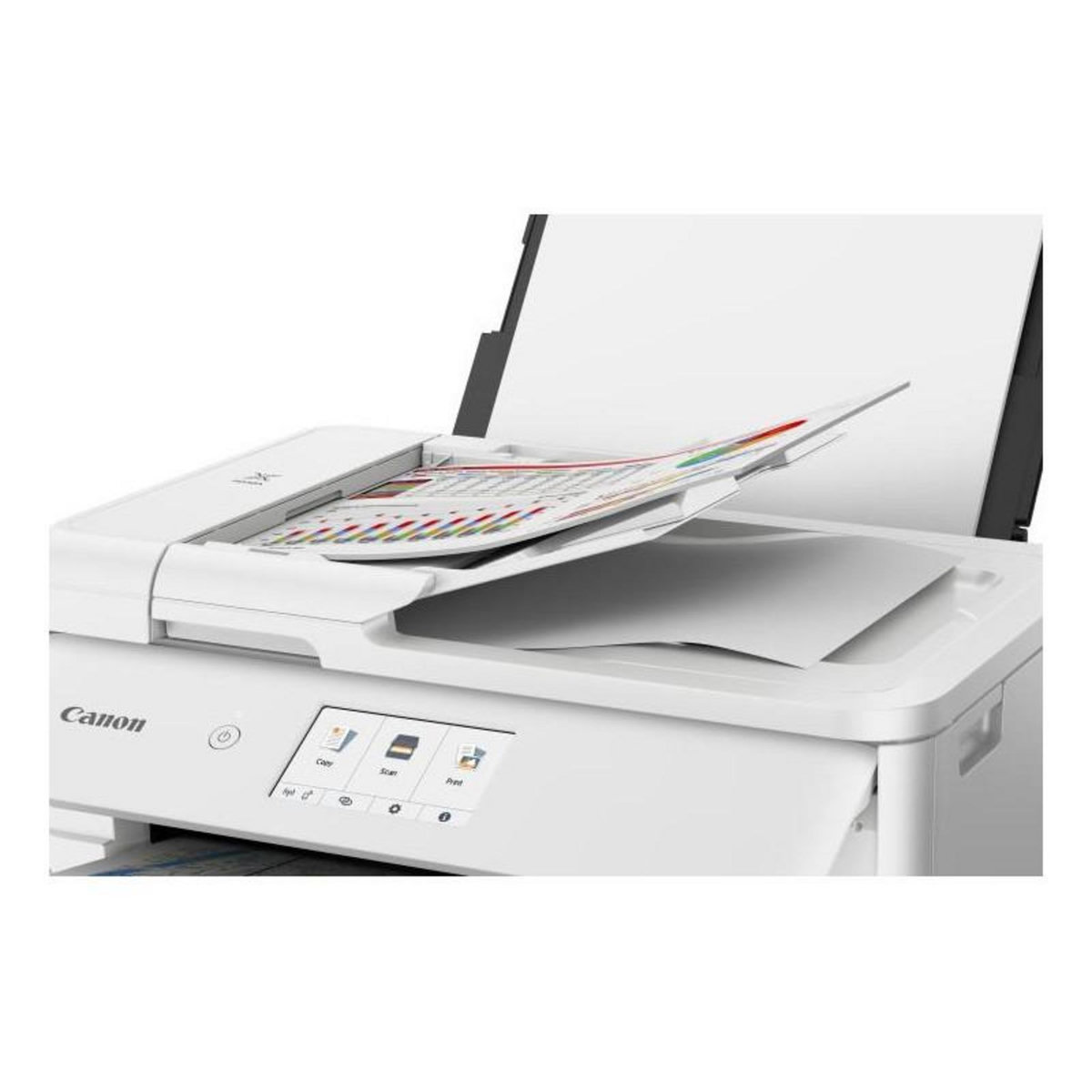 Canon Canon PIXMA TS9551Ca Jet d encre A3 4800 x 1200 DPI Wifi