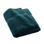 Paris Prix Drap de Bain  Elegance  90x150cm Bleu