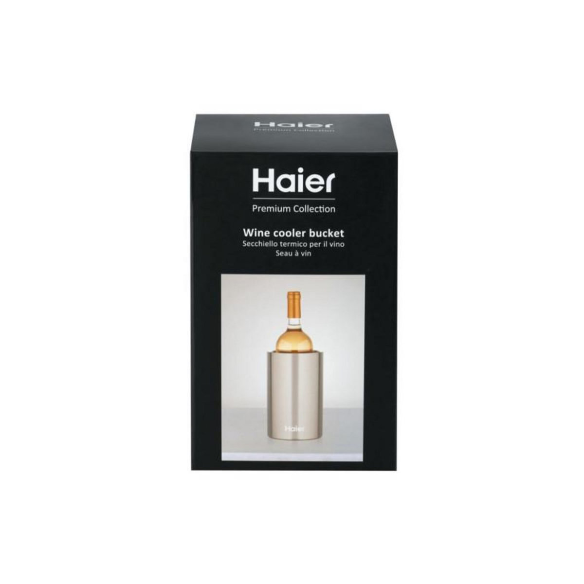 HAIER Clayette pour cave à vin Haier Refroidisseur de bouteilles