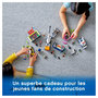 Voir la diapositive 9 : LEGO City 60233 - L'ouverture du magasin de donuts