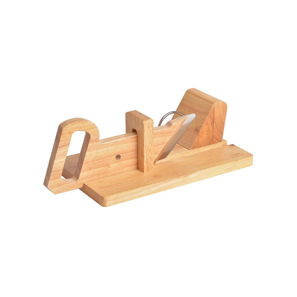 Guillotine à saucisson 