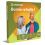 Voir la diapositive 1 : Smartbox Bonne retraite ! - Coffret Cadeau Multi-thèmes