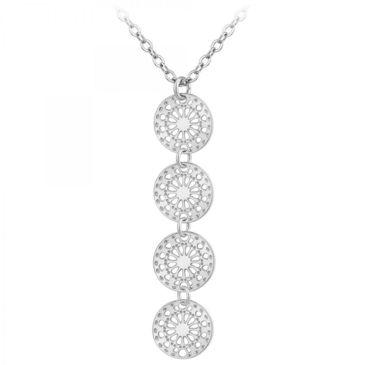 SC CRYSTAL Collier par SC Crystal