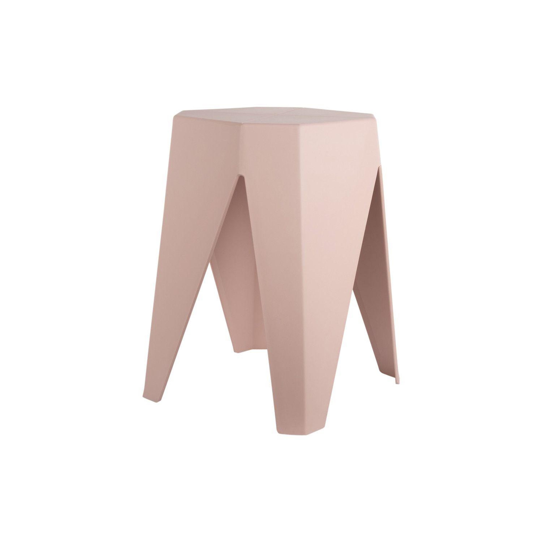 Voir la diapositive 3 : Leitmotiv Tabouret d'appoint empilable cherish