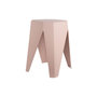 Voir la diapositive 3 : Leitmotiv Tabouret d'appoint empilable CHERISH