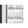 Samsung Réfrigérateur 1 porte RR39C76K3AP