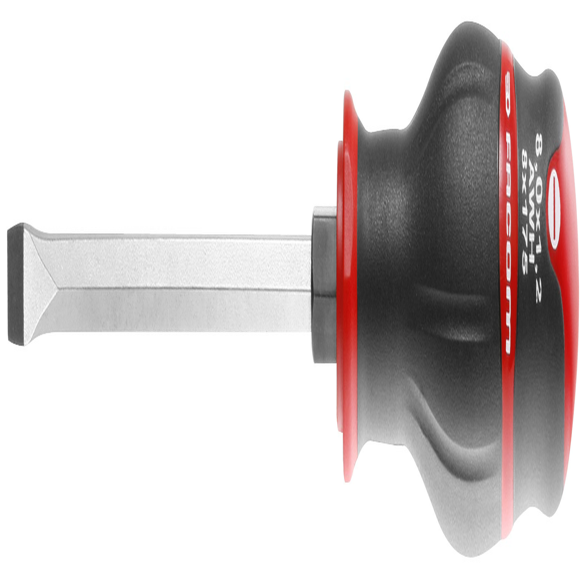 FACOM Tournevis protwist plat série puissance 12x200