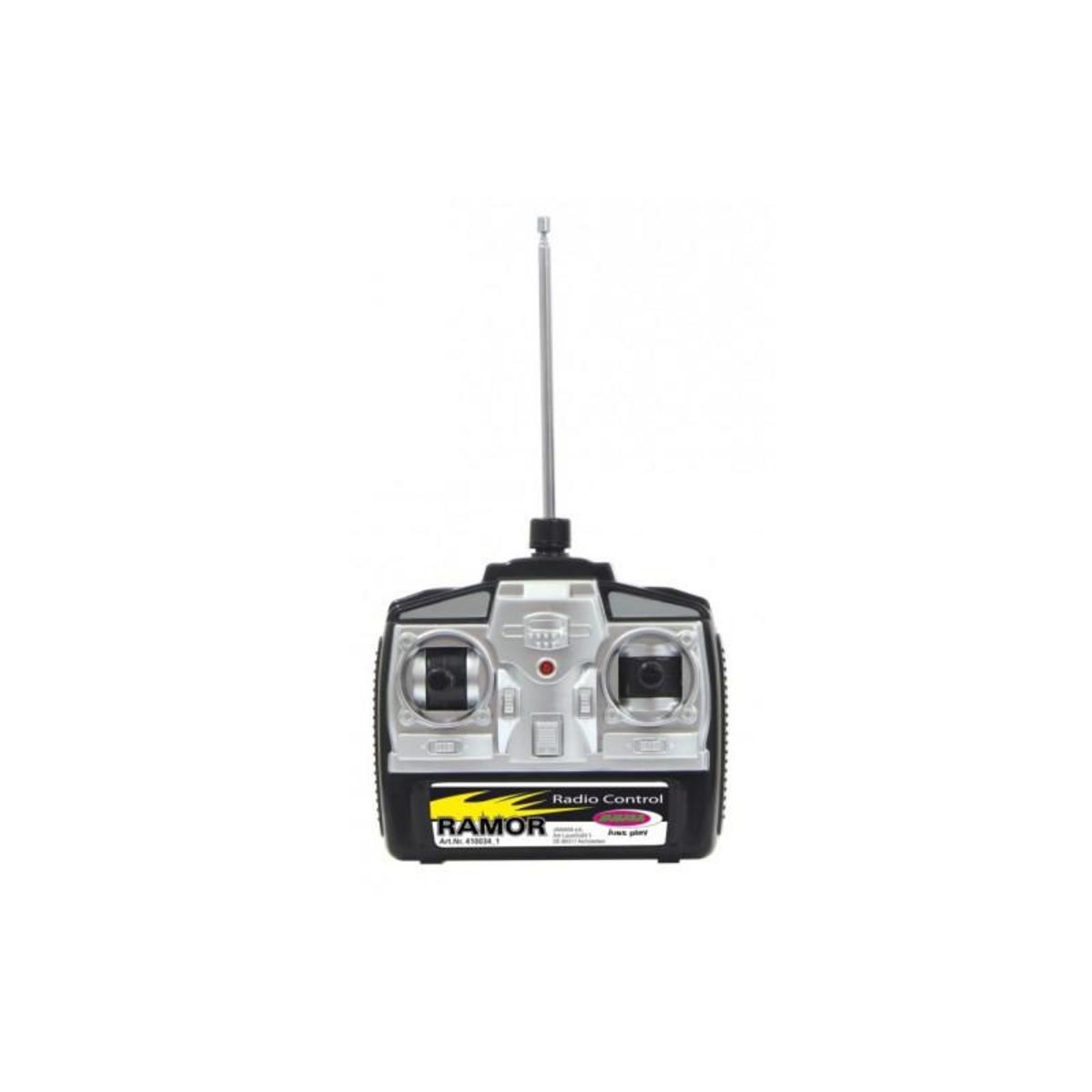 Jamara JAMARA Voiture radiocommandée du Buggy Ramor 1:12