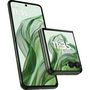 Voir la diapositive 3 : MOTOROLA Smartphone Razr 50 Ultra Vert kaki 512Go