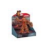 Voir la diapositive 2 : Schleich Figurine Schleich Golem de Lave marron