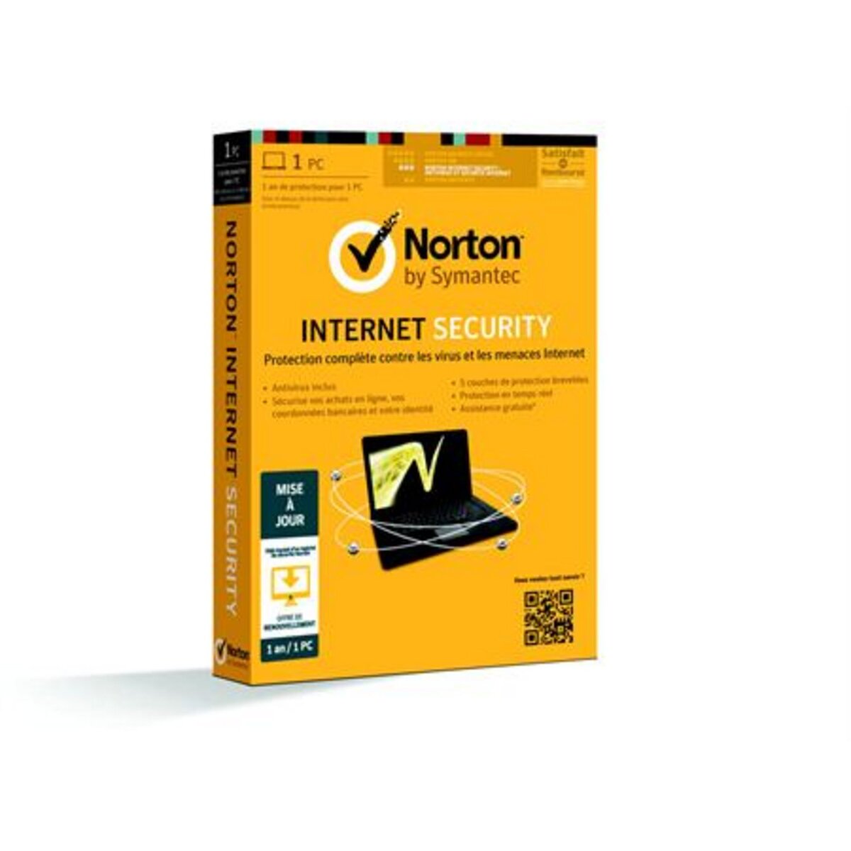 Norton Internet Secutity