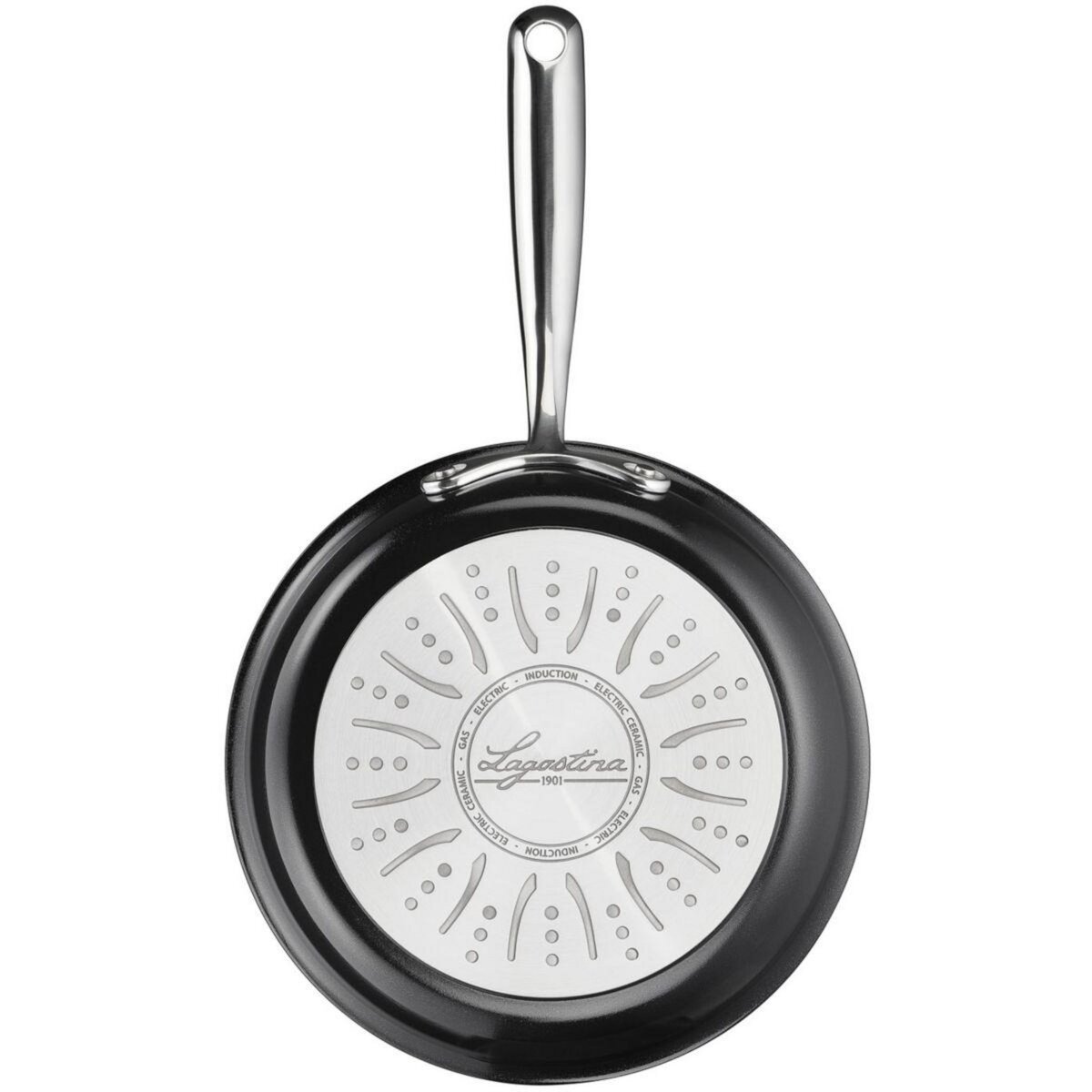 Lagostina Poêle Desideria 24cm