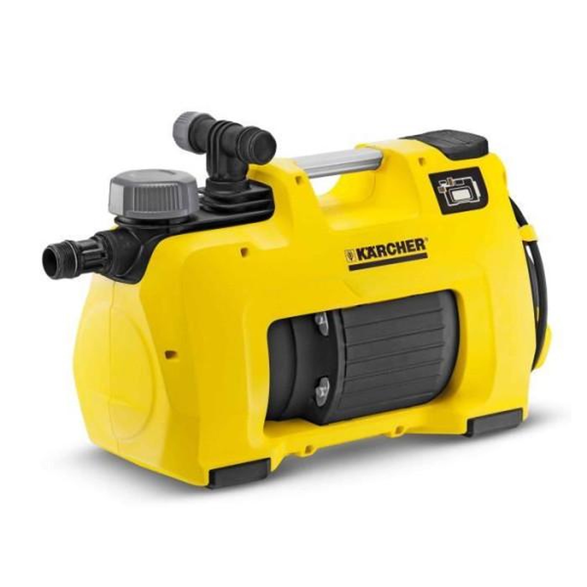 KARCHER Pompe de surface automatique kärcher bp 3 home & garden - 800 w - 4 bars