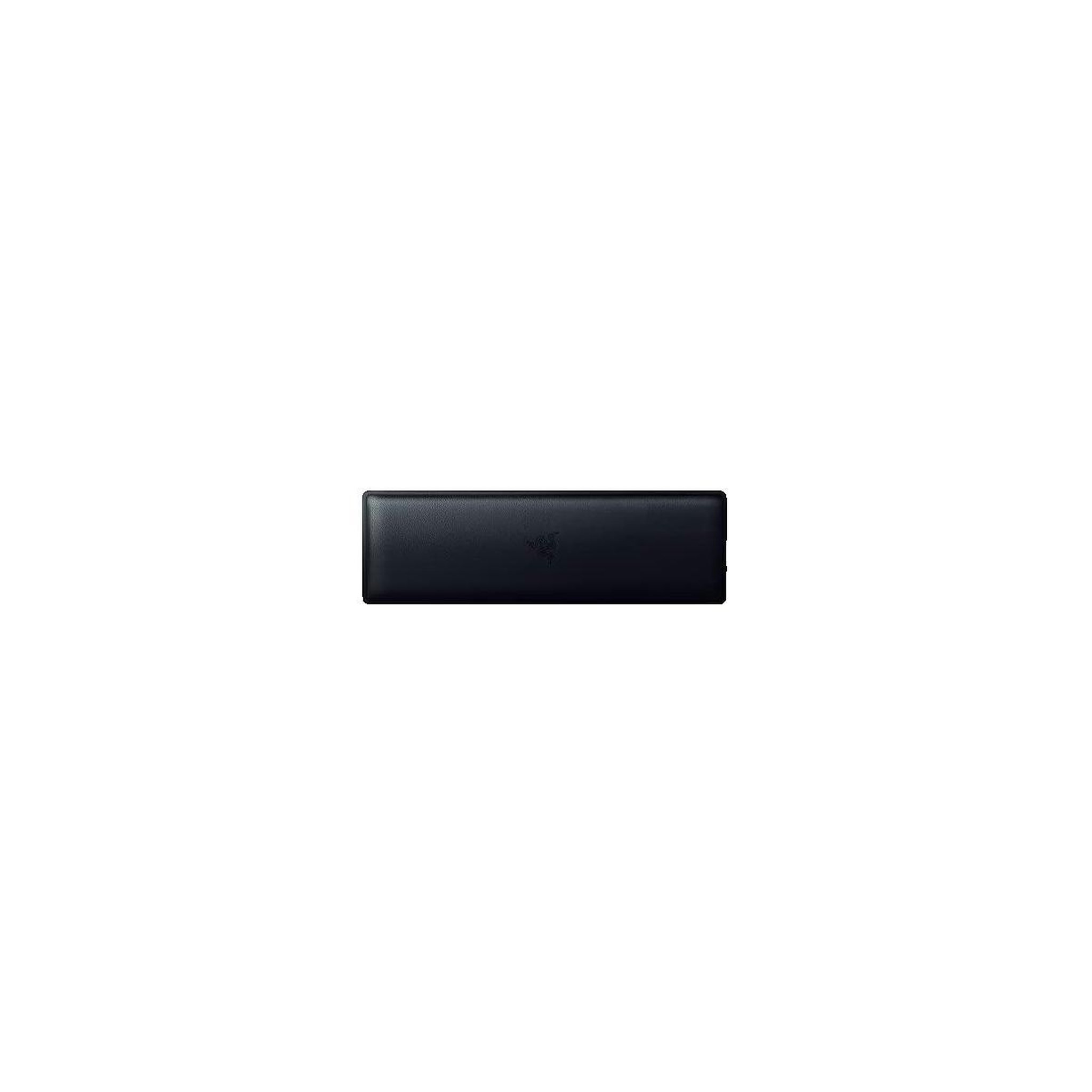 Razer Repose-poignet Razer RC21-01720100-R3M1 en cuir synthétique - Mousse à mémoire de forme noir