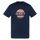 Bleu marine