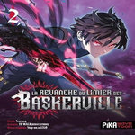 LA REVANCHE DU LIMIER DES BASKERVILLE TOME 2 , S.arang