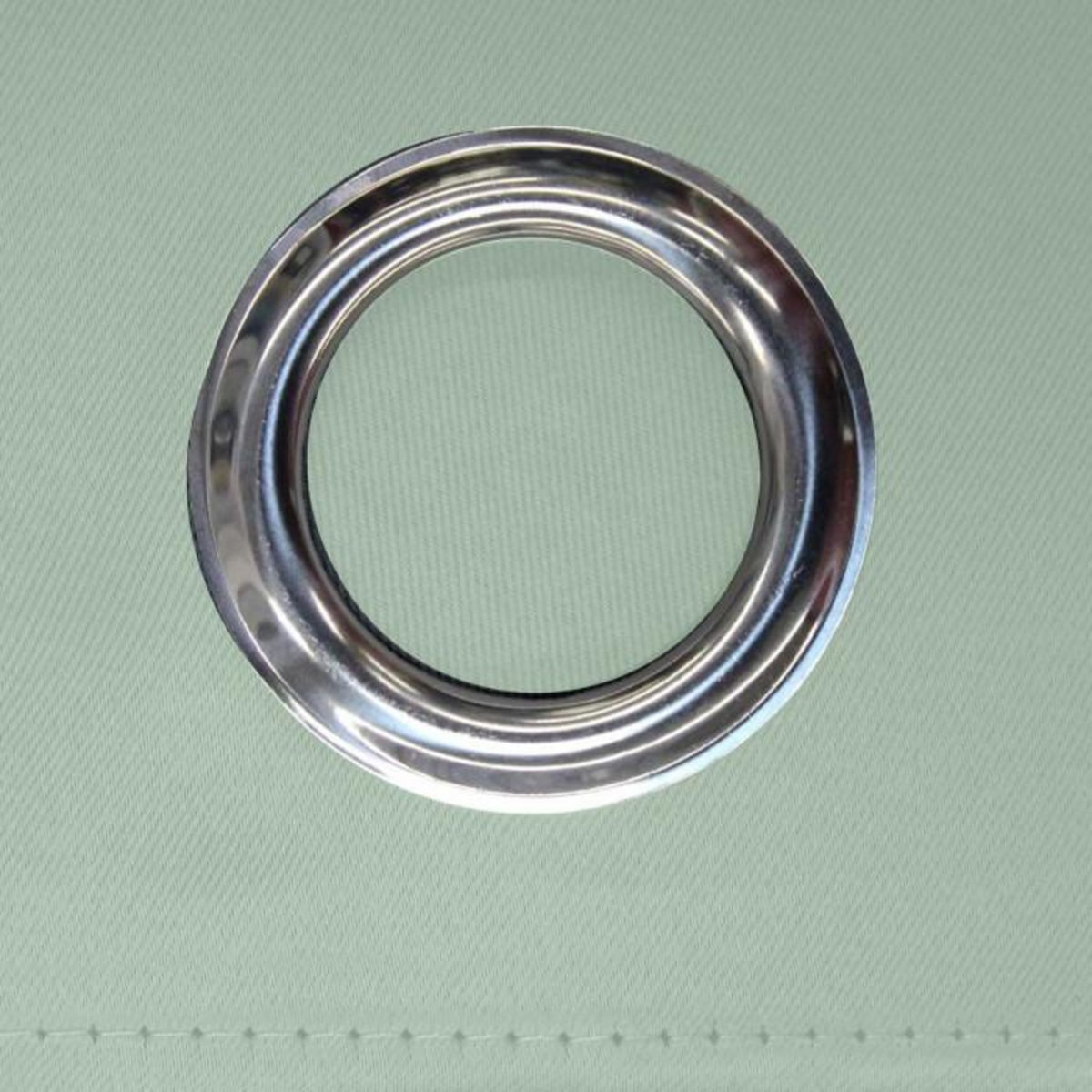 Paris Prix Rideau Occultant  Occult  135x240cm Sauge