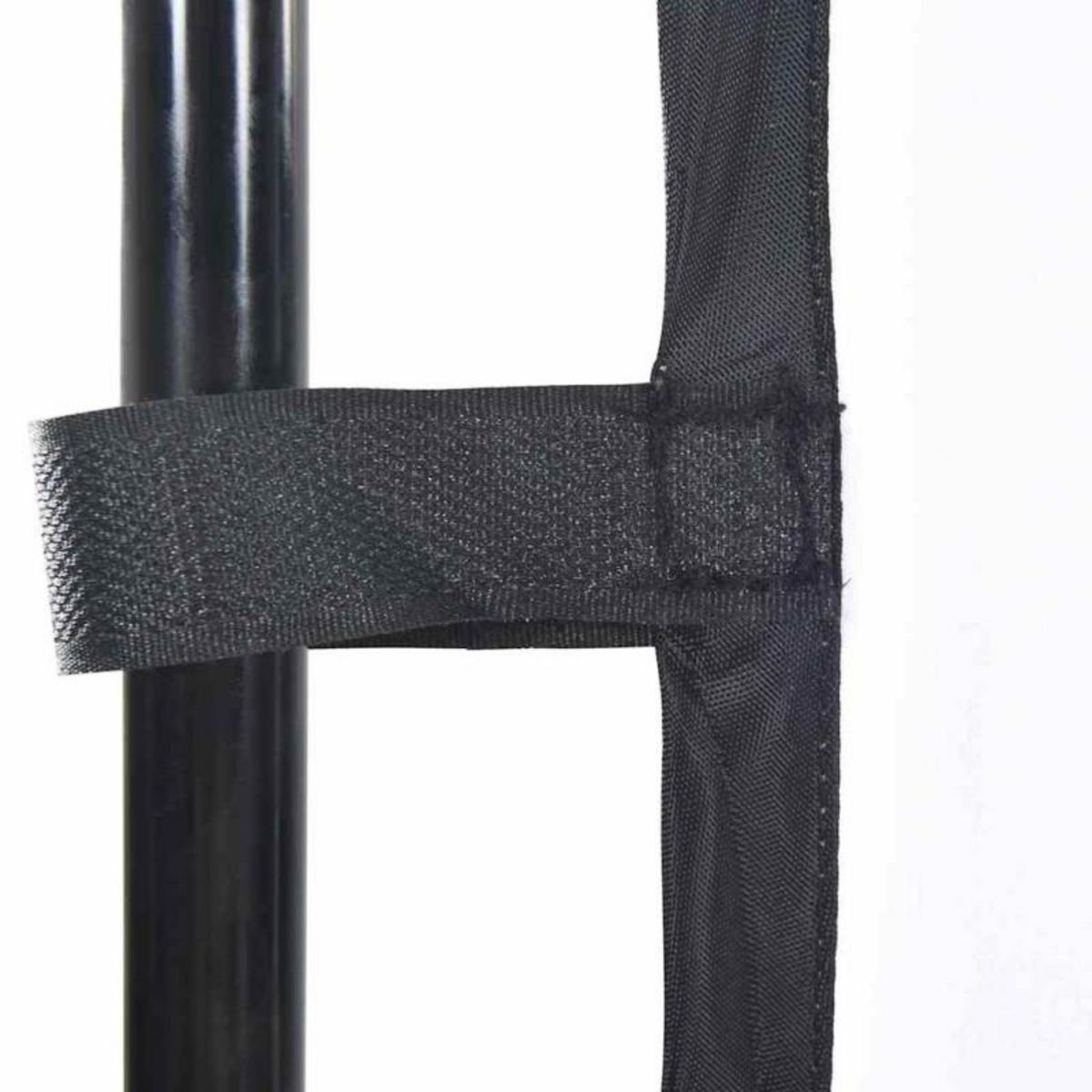 VIDAXL Écran de projection avec supports 84 pouces 16 9