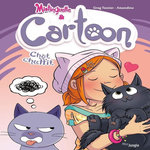 MISTINGUETTE & CARTOON TOME 6 : CHAT CHUFFIT, Tessier Greg