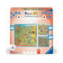 Voir la diapositive 3 : RAVENSBURGER Puzzle Enfant, Puzzle UP!, Histoire, des 6 ans, Puzzle de qualité supérieure, Carton épais et résistant, 12004005, Ravensbur