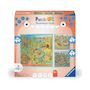 Voir la diapositive 3 : RAVENSBURGER Puzzle Enfant, Puzzle UP!, Histoire, des 6 ans, Puzzle de qualité supérieure, Carton épais et résistant, 12004005, Ravensbur