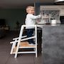Voir la diapositive 3 : AT4 Tour d'observation/apprentissage enfant ESSENTIEL en bois