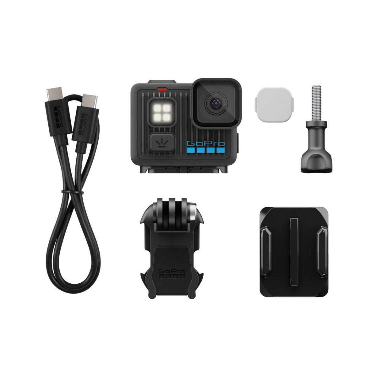 GOPRO Caméra sport HERO LIT