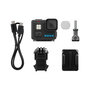 Voir la diapositive 3 : GOPRO Caméra sport HERO LIT