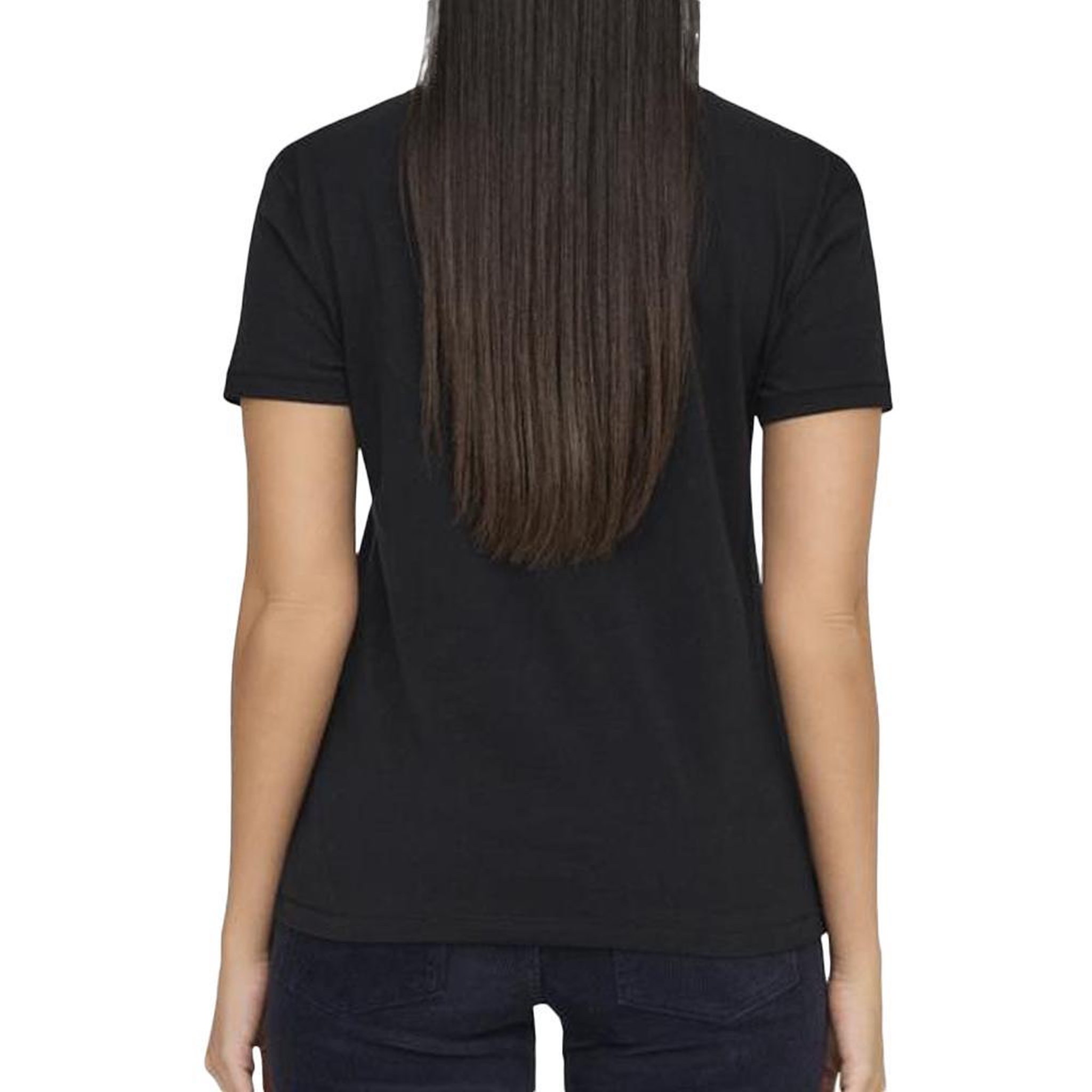 Voir la diapositive 2 : JACQUELINE DE YONG T shirt  Femme JDY Life