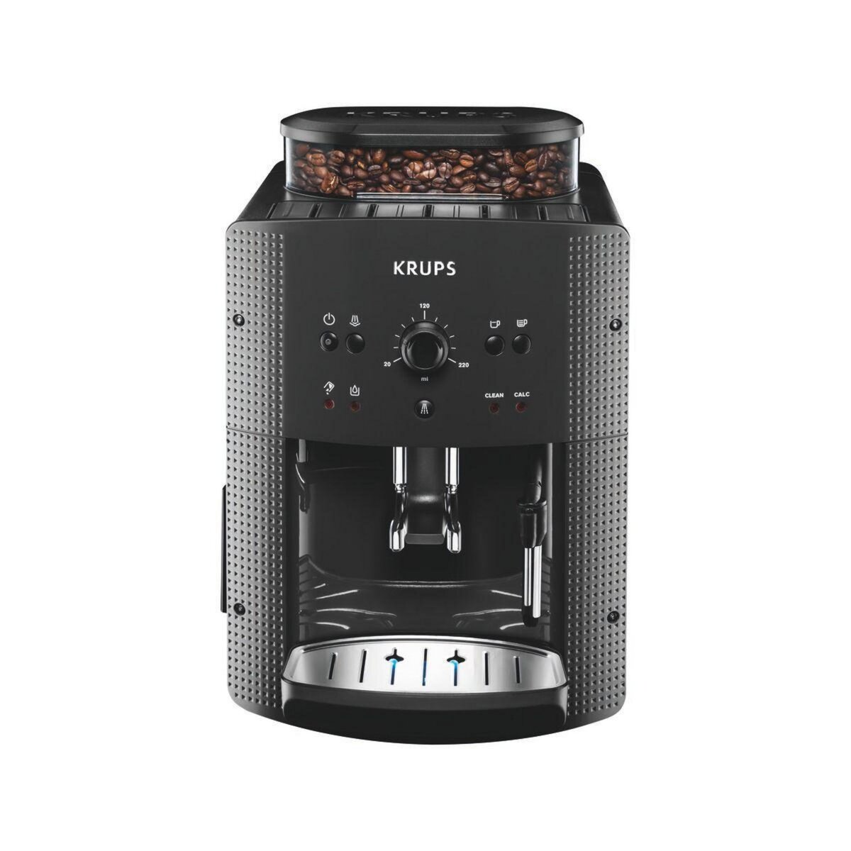 KRUPS Expresso Broyeur EA810B70