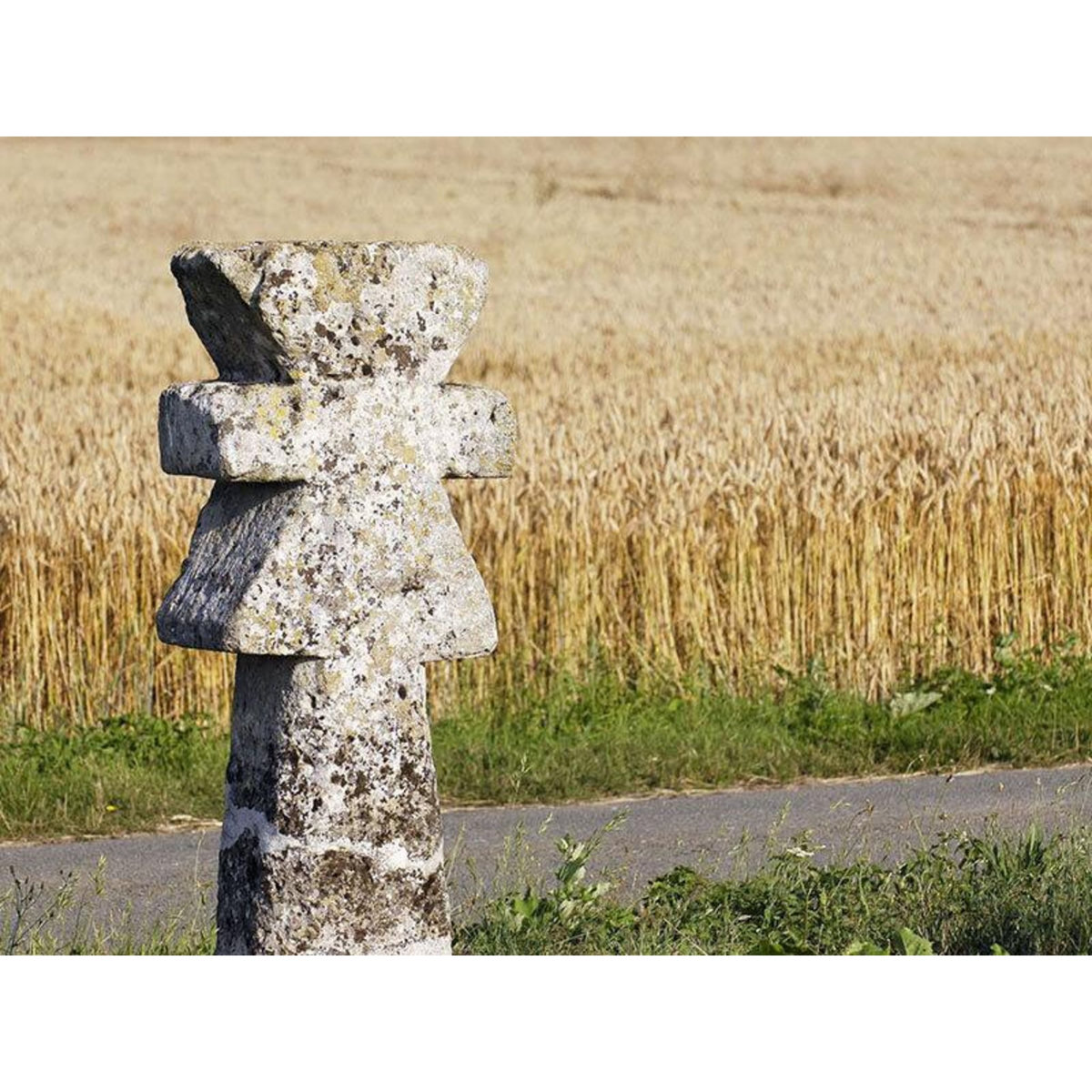 Smartbox Quad : demi-journée de randonnée à la découverte des joyaux du Vexin français - Coffret Cadeau Sport & Aventure