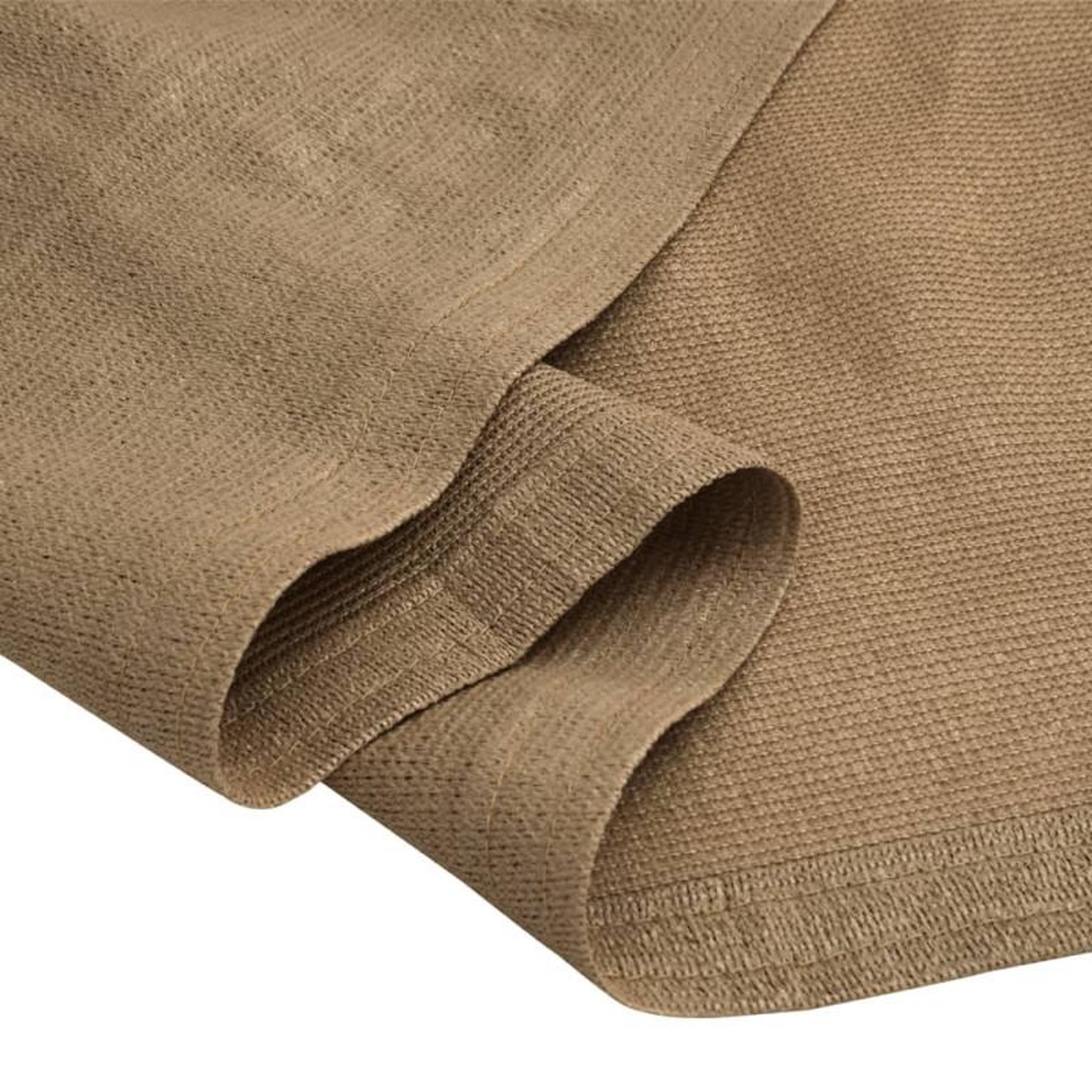 Voir la diapositive 6 : VIDAXL Tapis de tente 250x300 cm Taupe