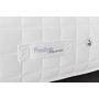 Voir la diapositive 6 : PRESTIGE Collection Ensemble Matelas ressorts HOTEL EVER + sommier 2x80x200 cm
